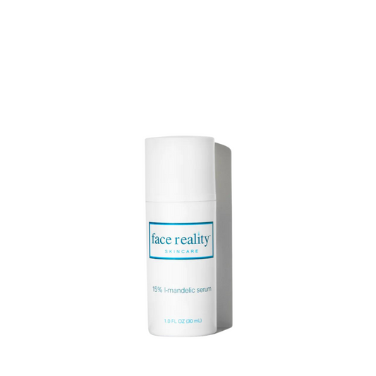 15% Mandelic Serum | Face Reality Skincare