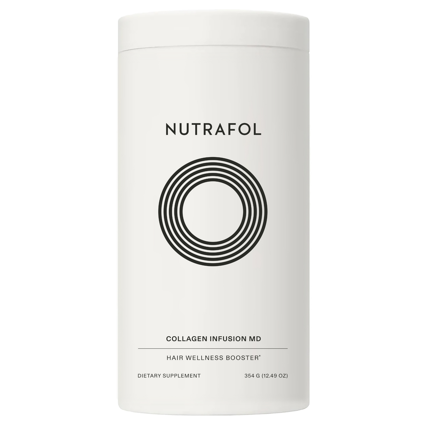 Collagen Infusion MD | Nutrafol