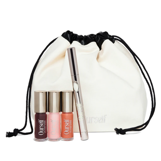 Your Best Lips Gift Set | Ourself