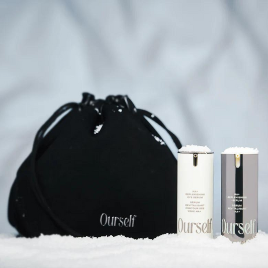 Filler Un-Jection Duo Gift Set | Ourself