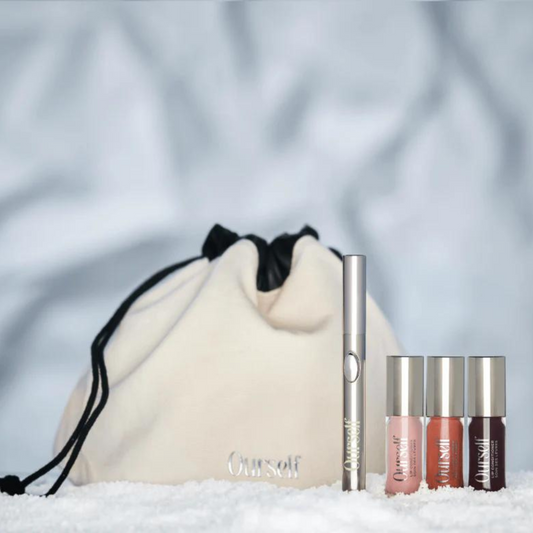 Your Best Lips Gift Set | Ourself