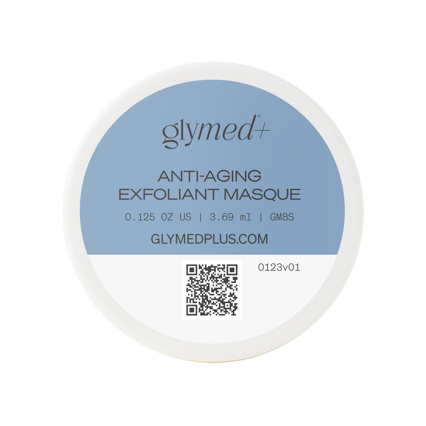 Anti-Aging Exfoliant Masque | Glymed Plus