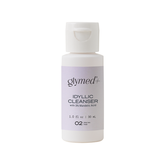 Idyllic Cleanser | Glymed Plus