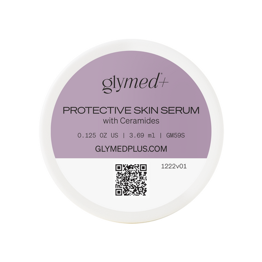 Protective Skin Serum with Ceramides | Glymed Plus