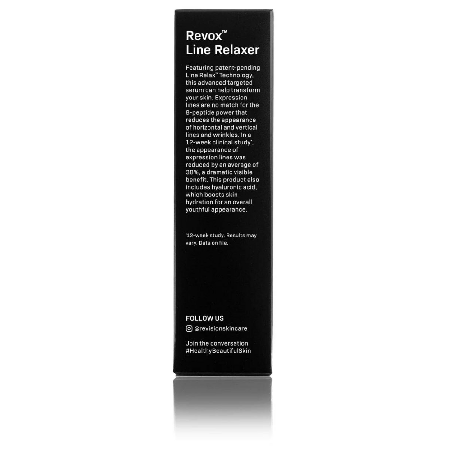 Revox™ Line Relaxer | Revision Skincare