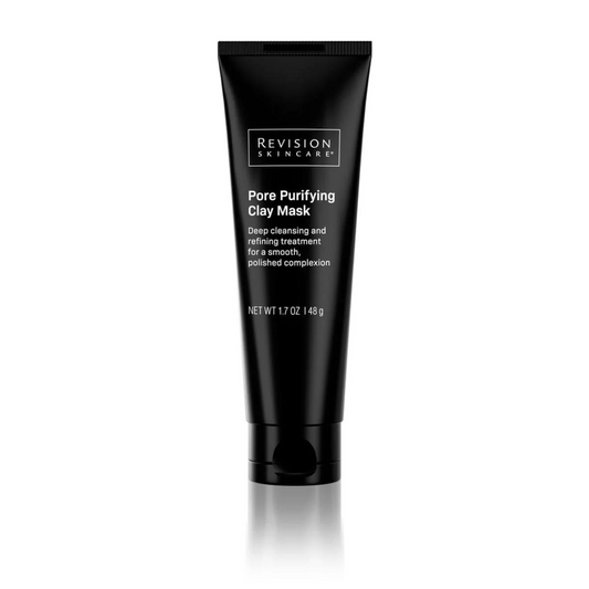 Pore Purifying Clay Mask | Revision Skincare