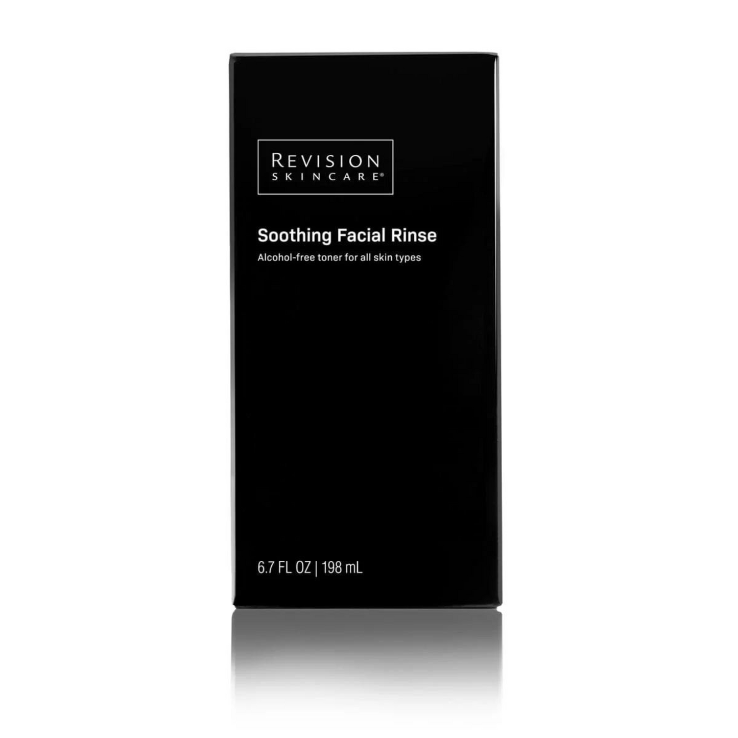 Soothing Facial Rinse | Revision Skincare