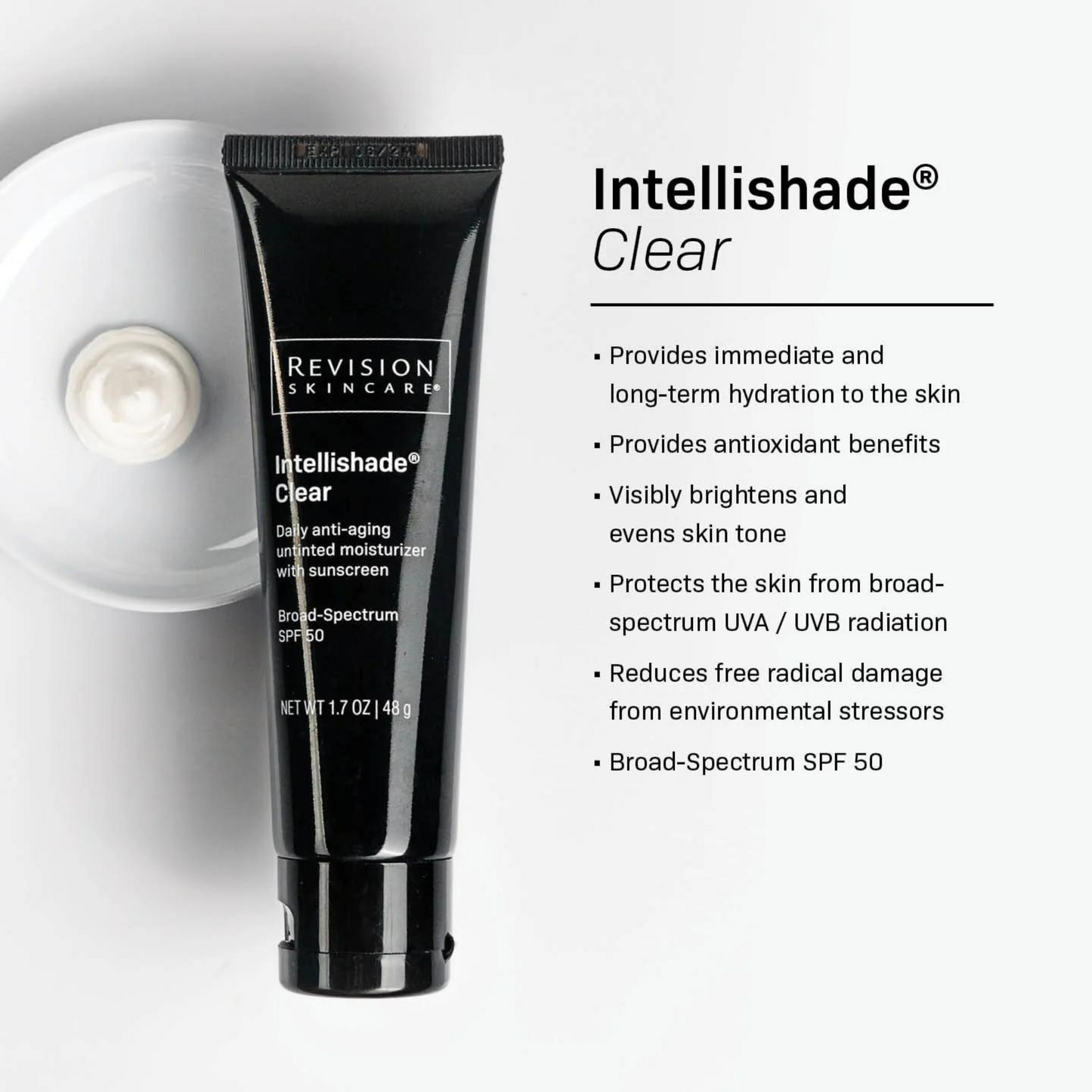 Intellishade® Clear | Revision Skincare