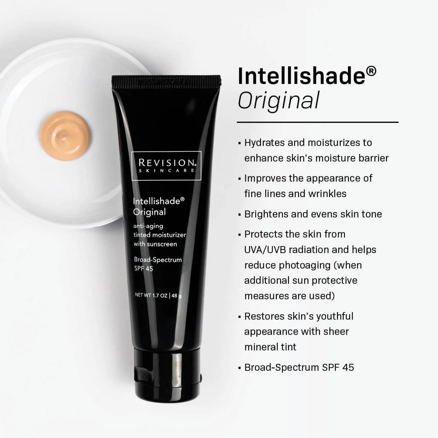 Intellishade® Original | Revision Skincare