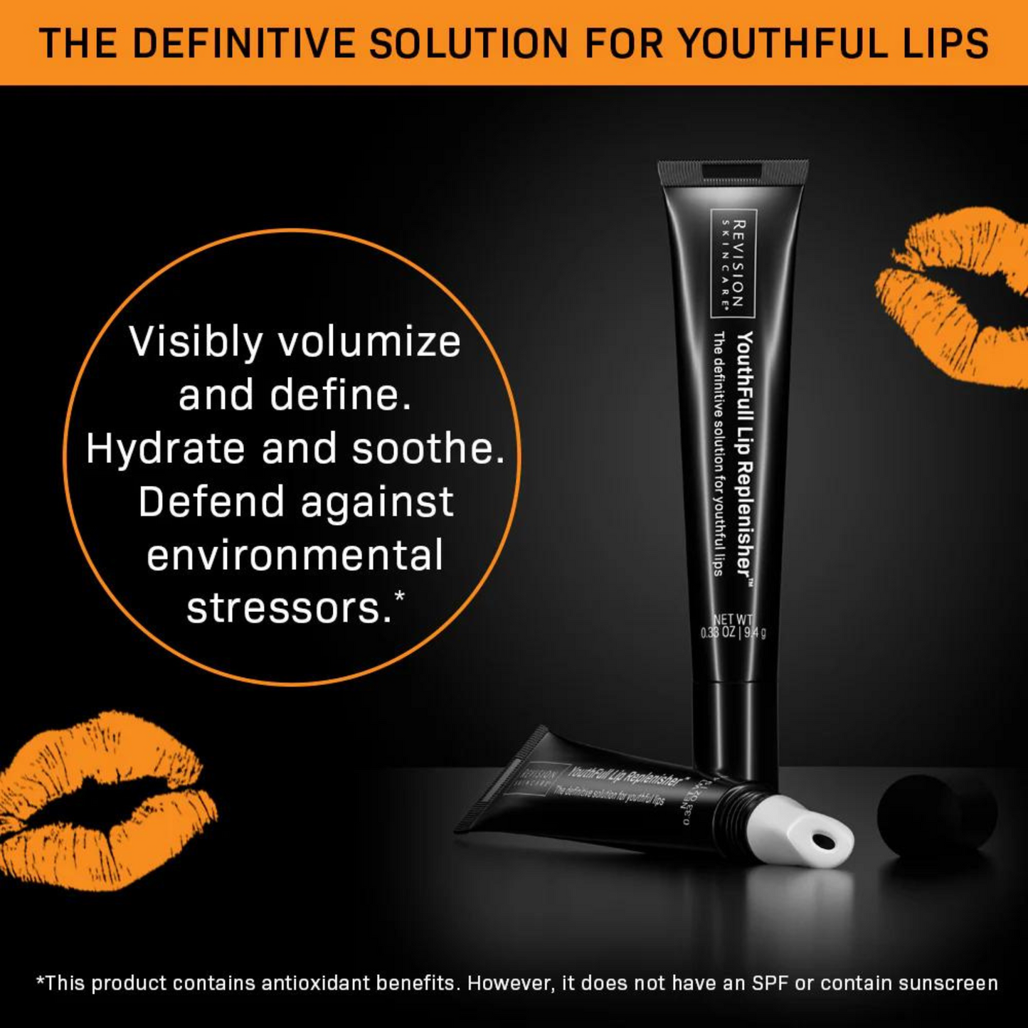 YouthFull Lip Replenisher® | Revision Skincare