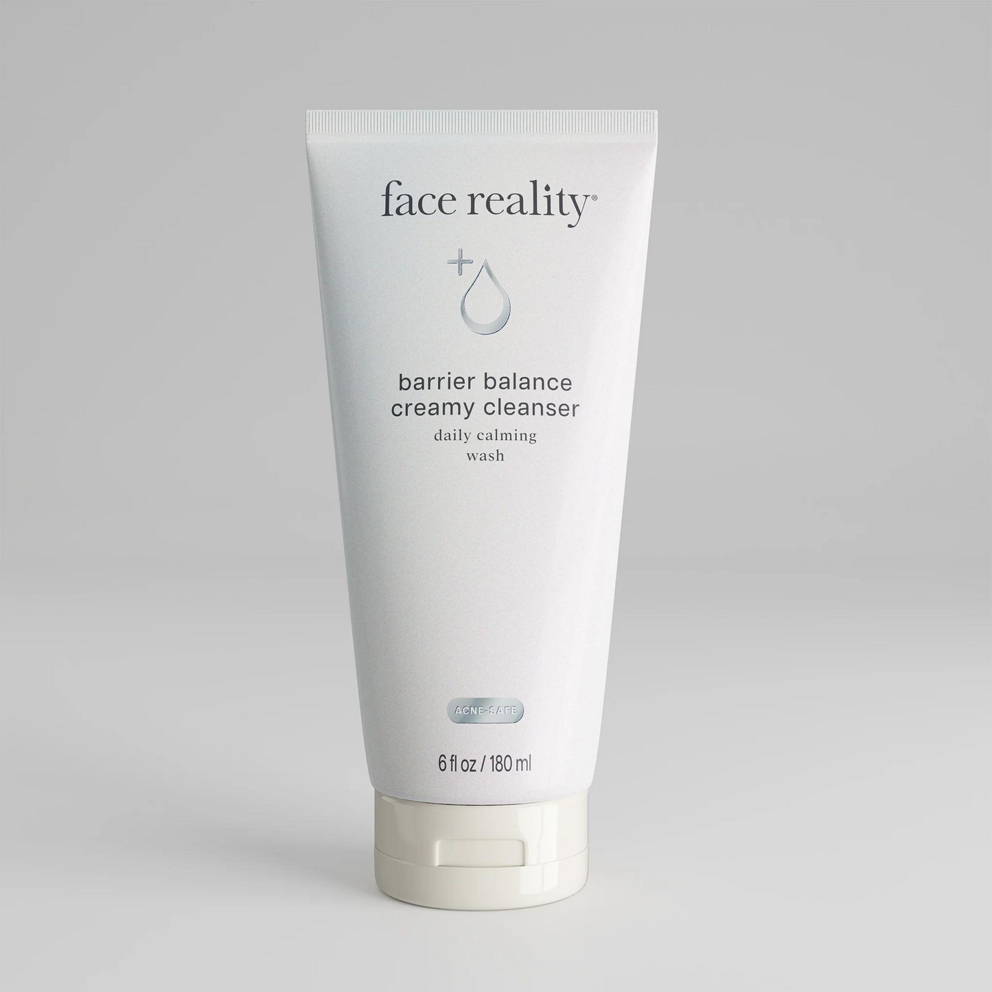 Barrier Balance Creamy Cleanser | Face Reality Skincare