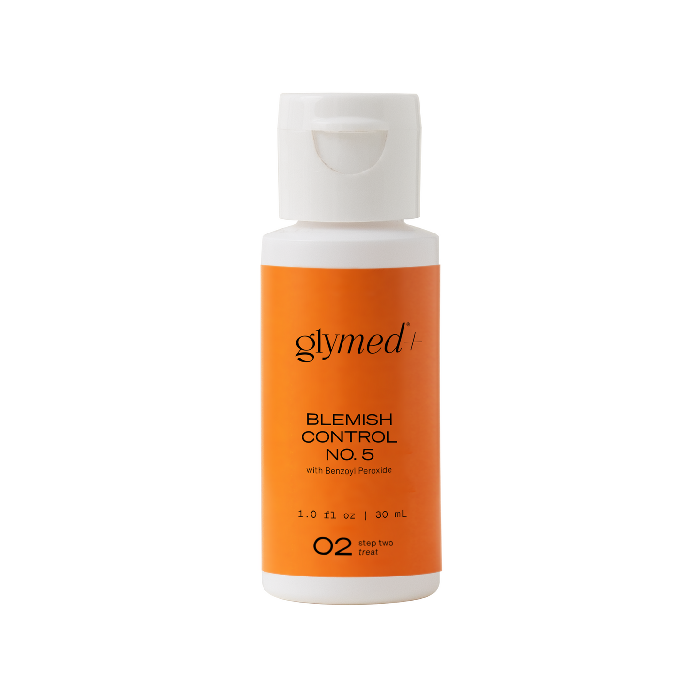 Blemish Control No. 5 with Benzoyl Peroxide | Glymed Plus