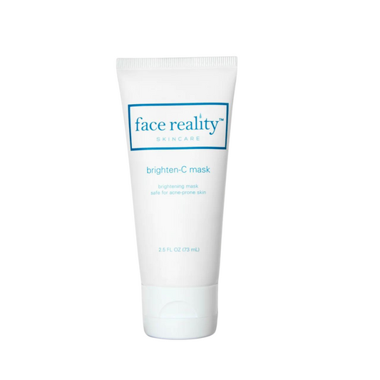 Brighten-C Mask | Face Reality Skincare