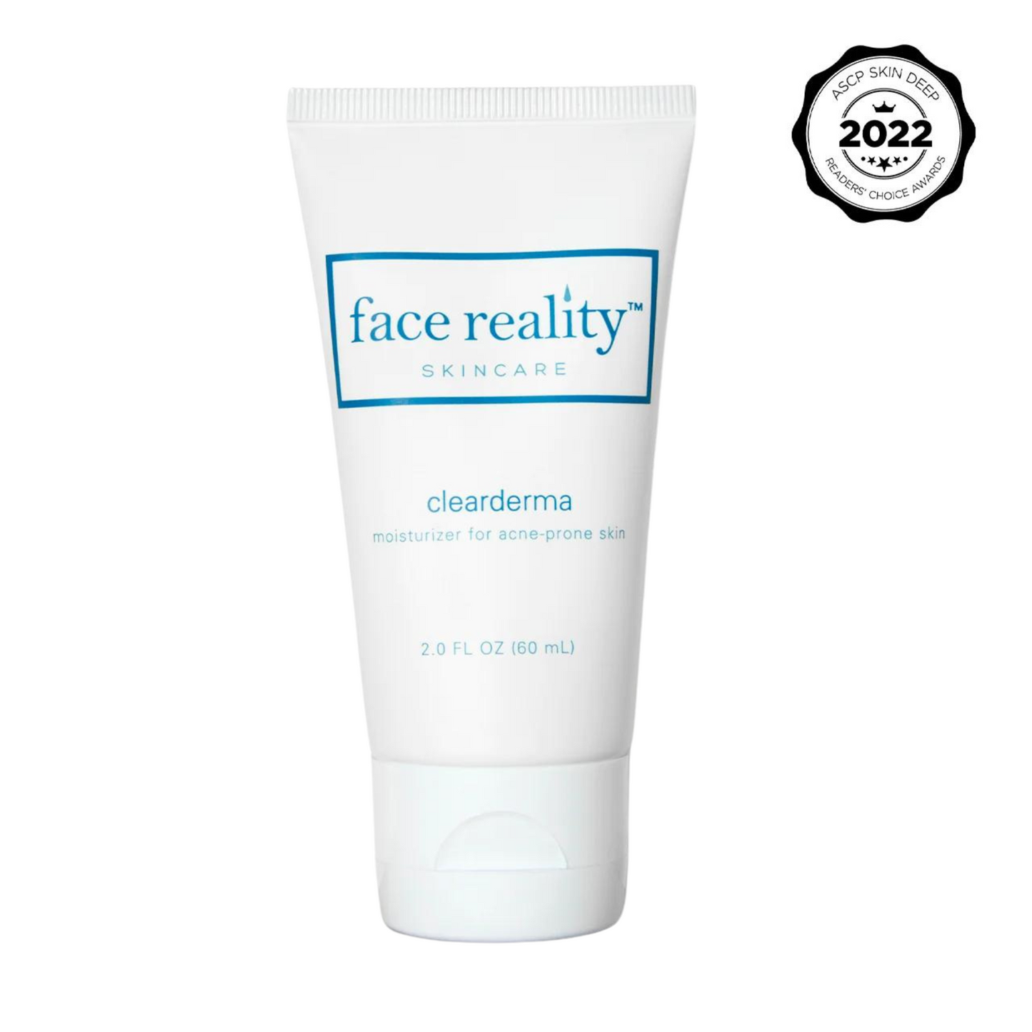 Clearderma Moisturizer | Face Reality Skincare