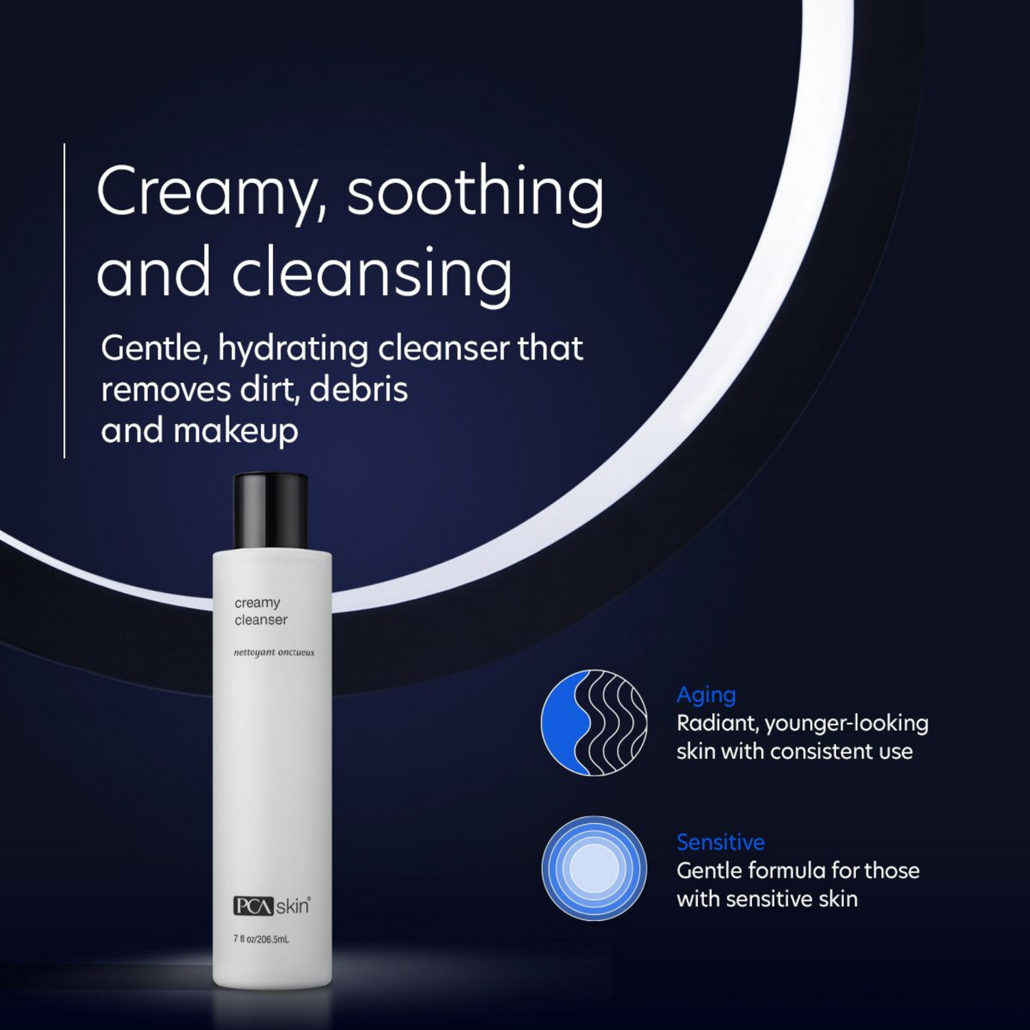 Creamy Cleanser | PCA Skin