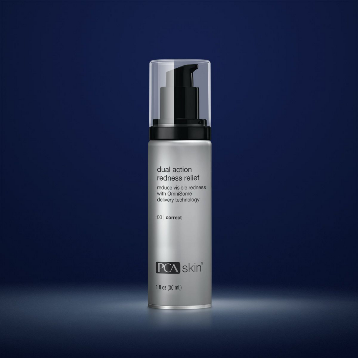 Dual Action Redness Relief | PCA Skin
