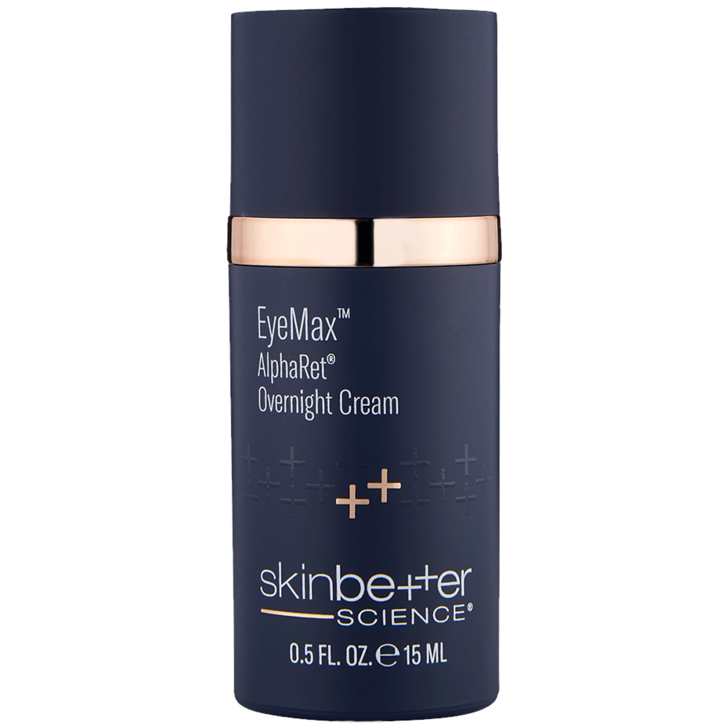 EyeMax AlphaRet Overnight Cream | skinbetter science®