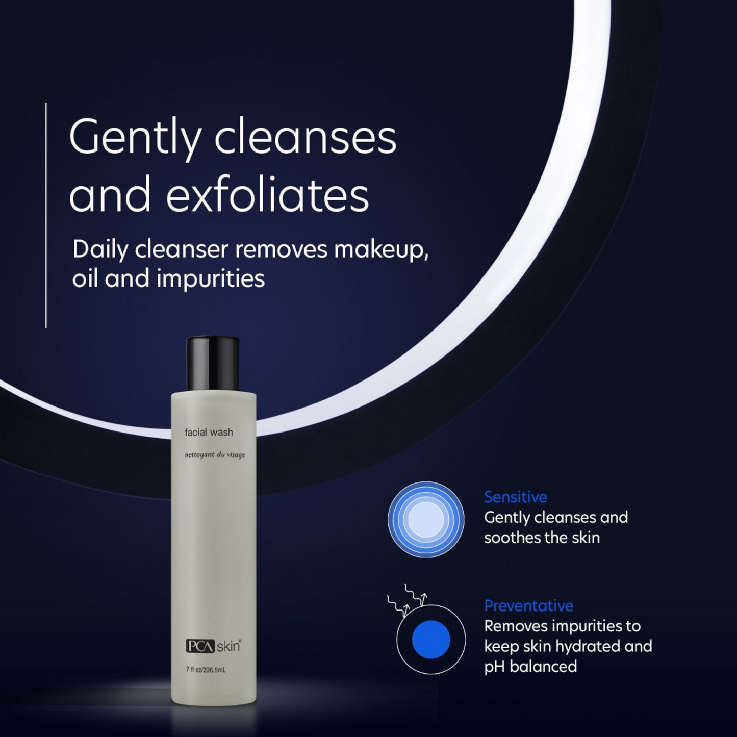 Facial Wash | PCA Skin