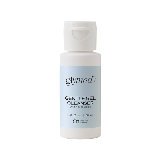 Gentle Gel Cleanser | Glymed Plus