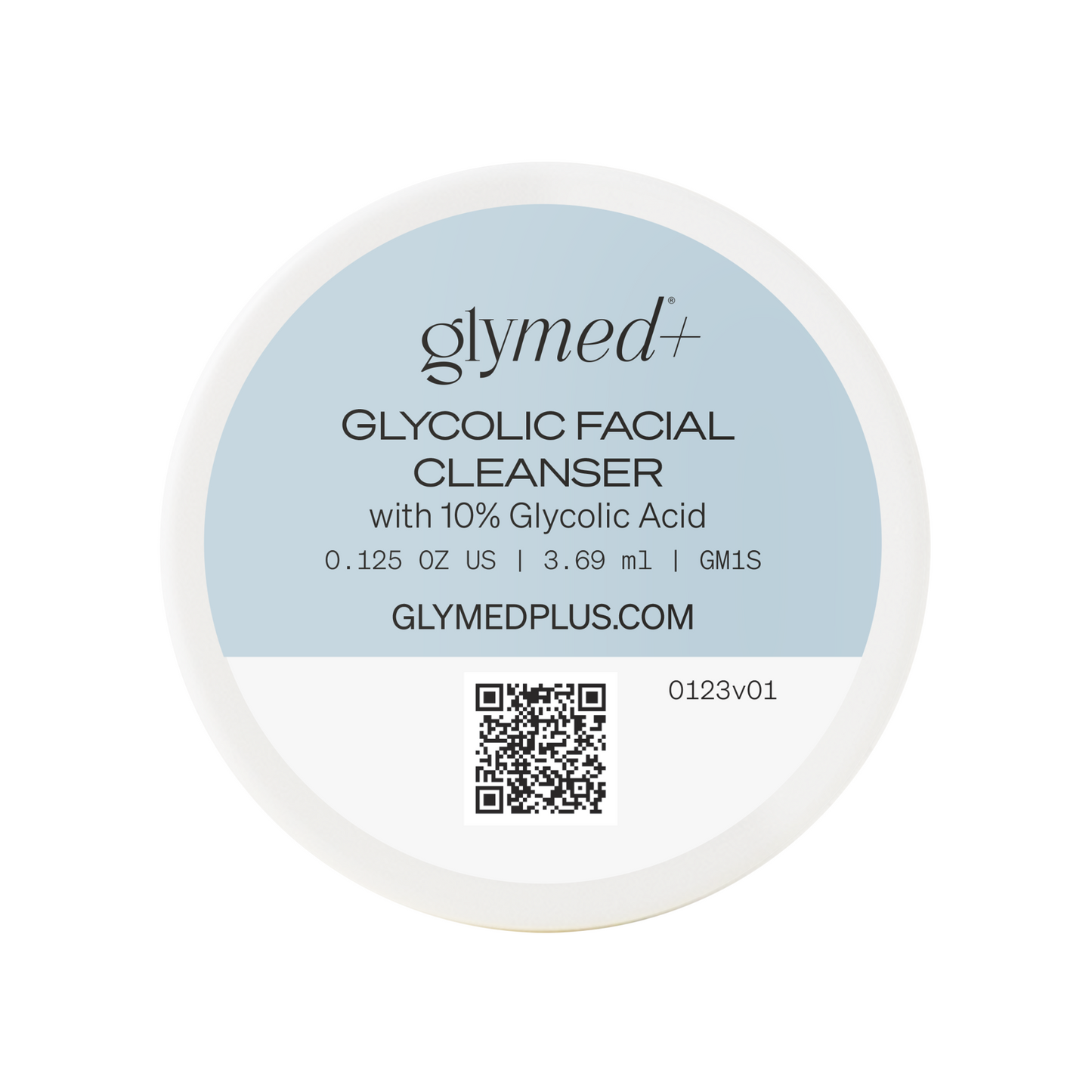 Glycolic Facial Cleanser | Glymed Plus