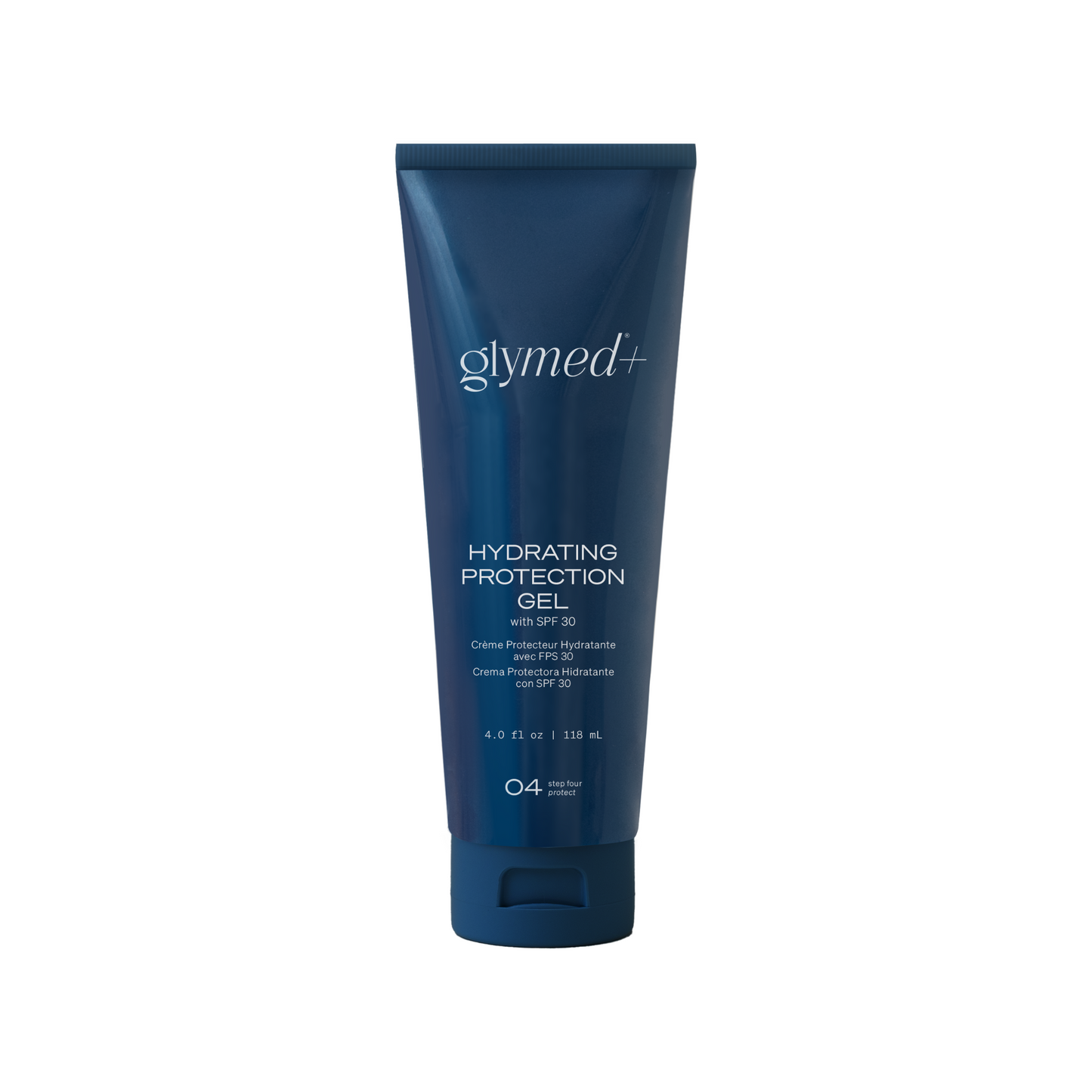 Hydrating Protection Gel with SPF 30 | Glymed Plus