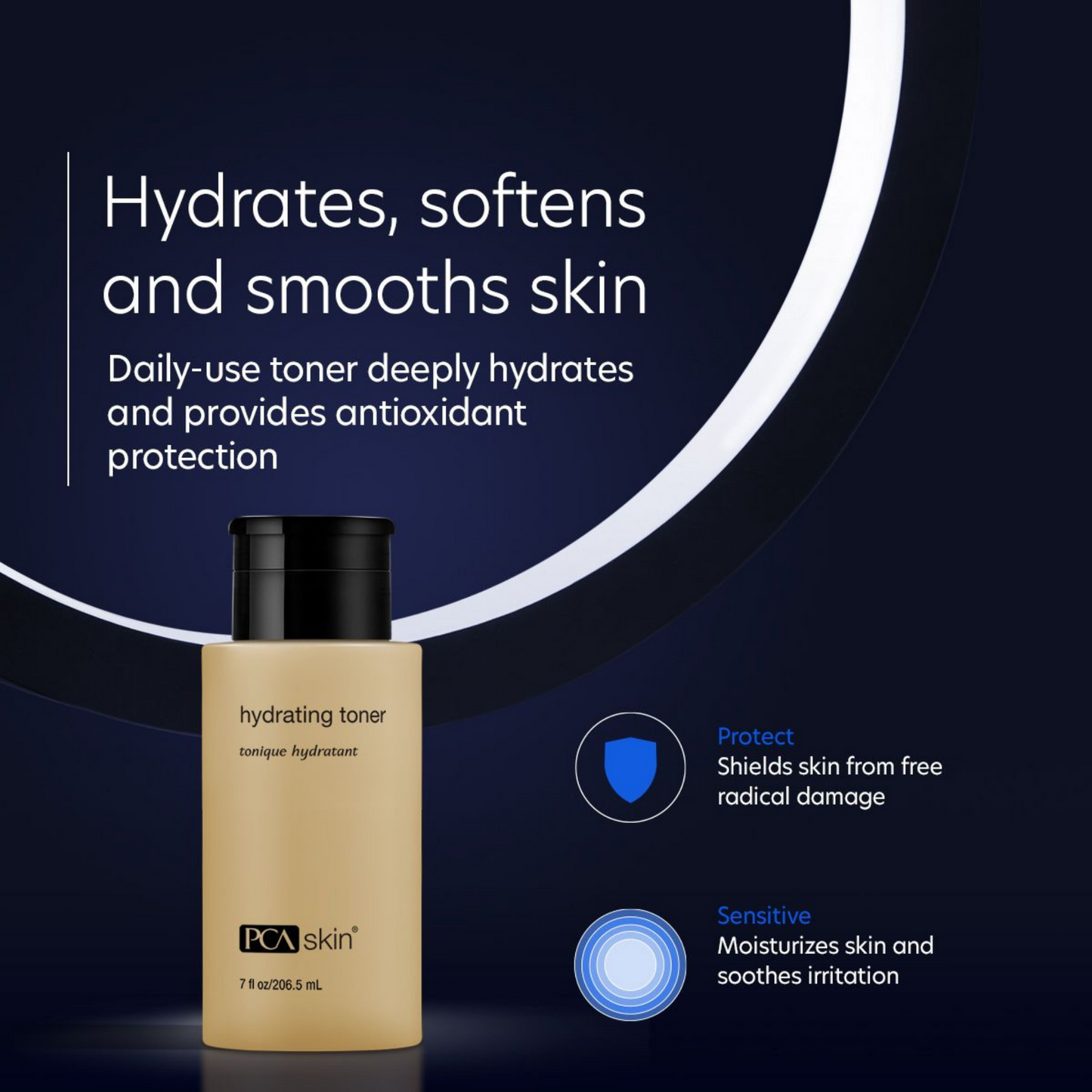 Hydrating Toner | PCA Skin