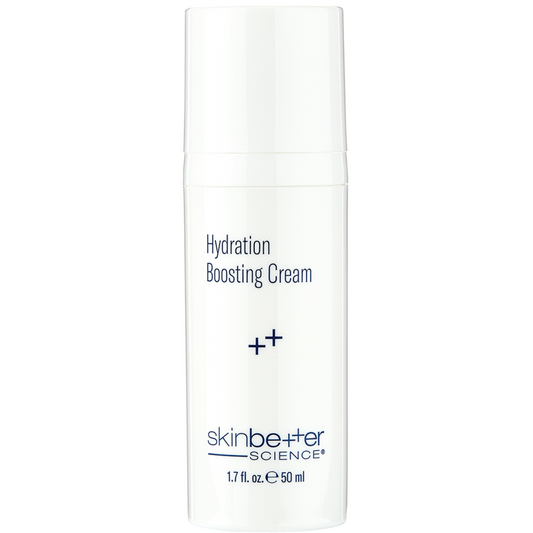 Hydration Boosting Cream | skinbetter science®