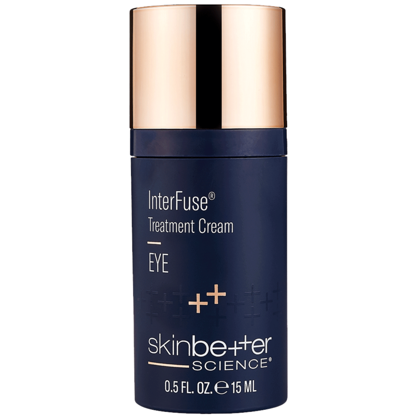 InterFuse Treatment Cream EYE | skinbetter science®