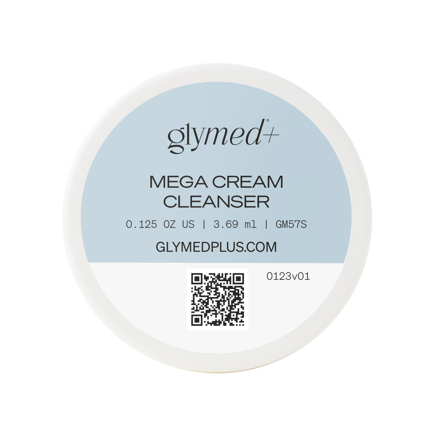 Mega Cream Cleanser | Glymed Plus