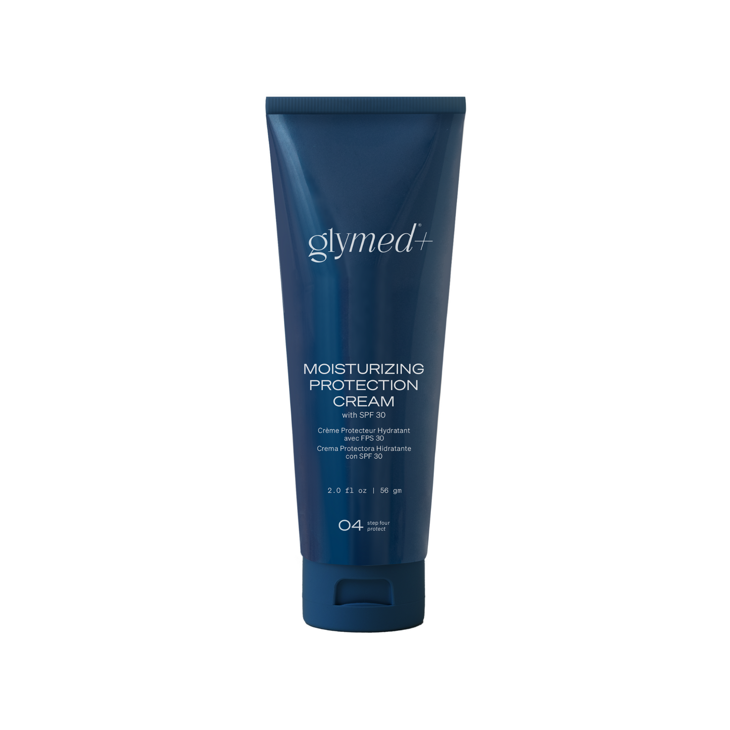 Moisturizing Protection Cream with SPF 30 | Glymed Plus