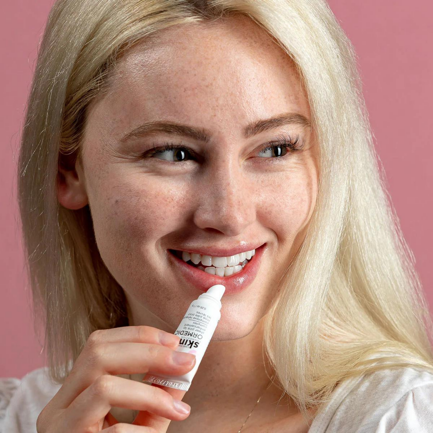 ORMEDIC® Sheer Pink Lip Enhancement Complex | IMAGE Skincare