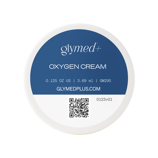 Oxygen Cream | Glymed Plus