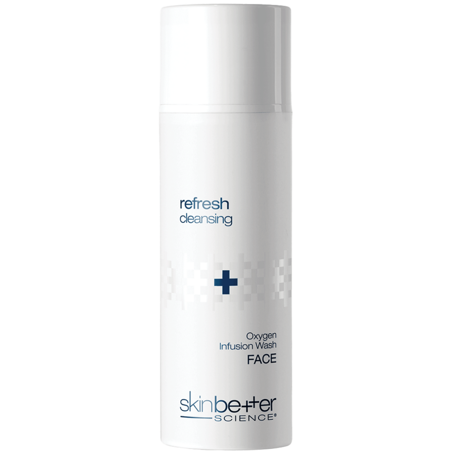 Oxygen Infusion Wash | skinbetter science®