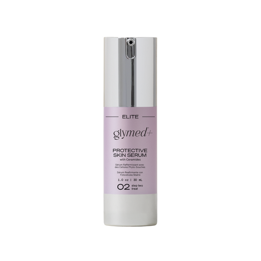 Protective Skin Serum with Ceramides | Glymed Plus