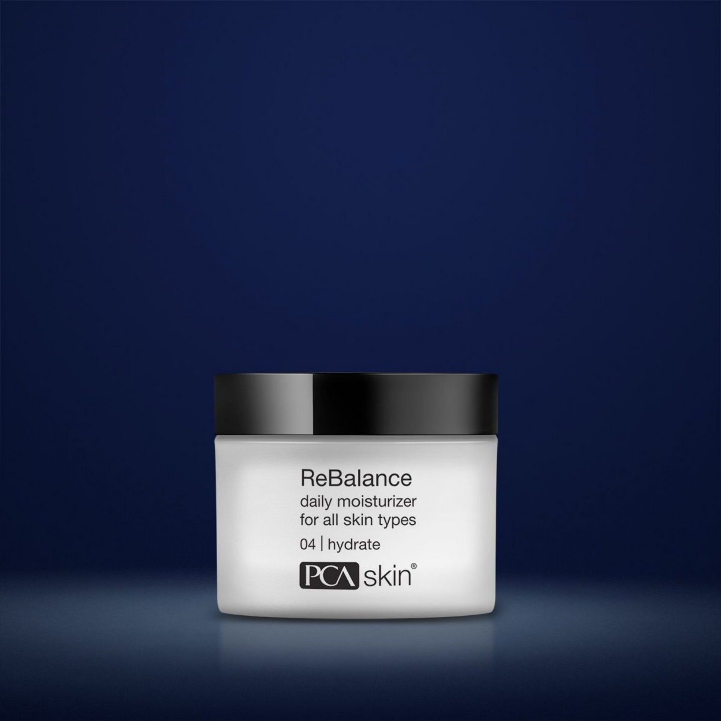 Rebalance Moisturizer | PCA Skin
