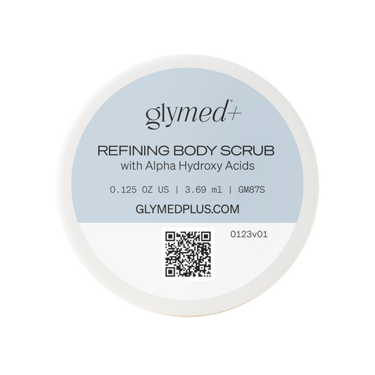 Refining Body Scrub | Glymed Plus
