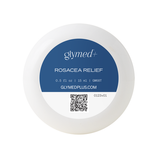 Rosacea Relief | Glymed Plus