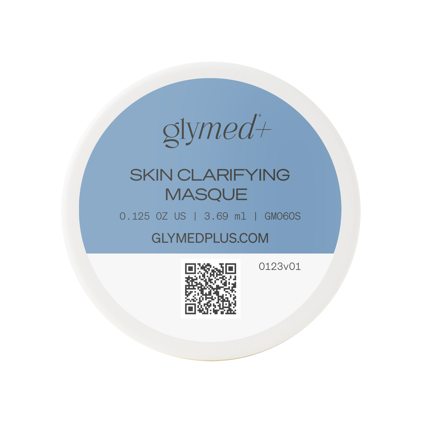 Skin Clarifying Masque | Glymed Plus