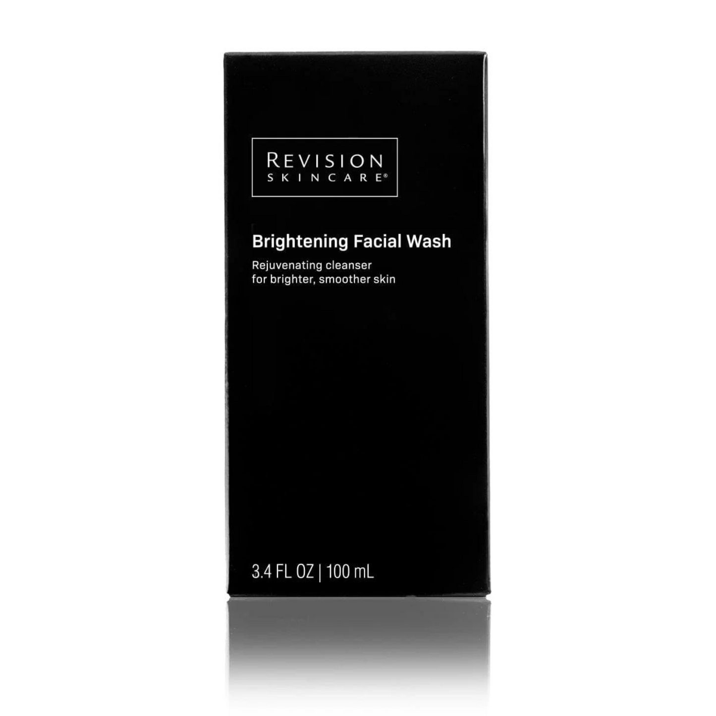 Brightening Facial Wash | Revision Skincare
