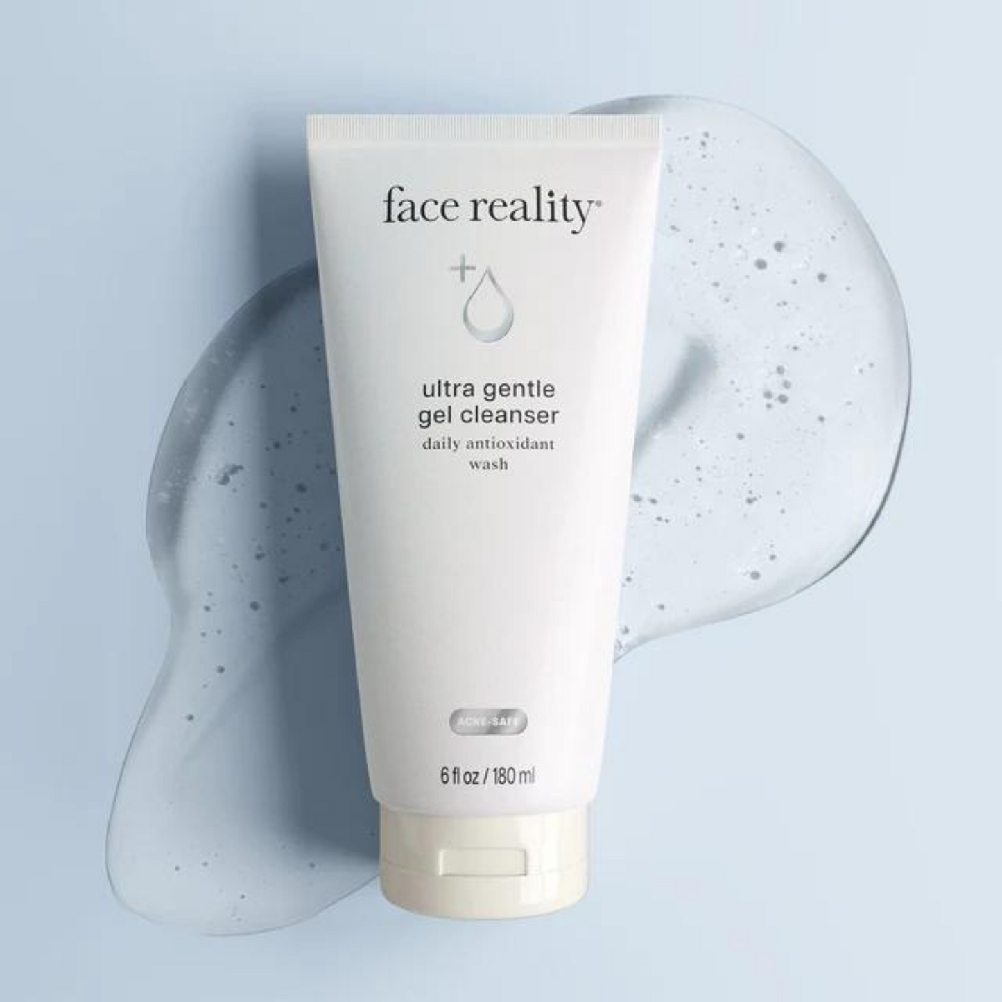 Ultra Gentle Cleanser | Face Reality Skincare
