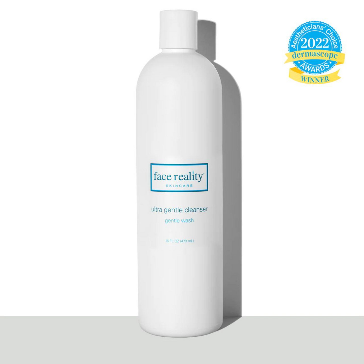 Ultra Gentle Cleanser | Face Reality Skincare