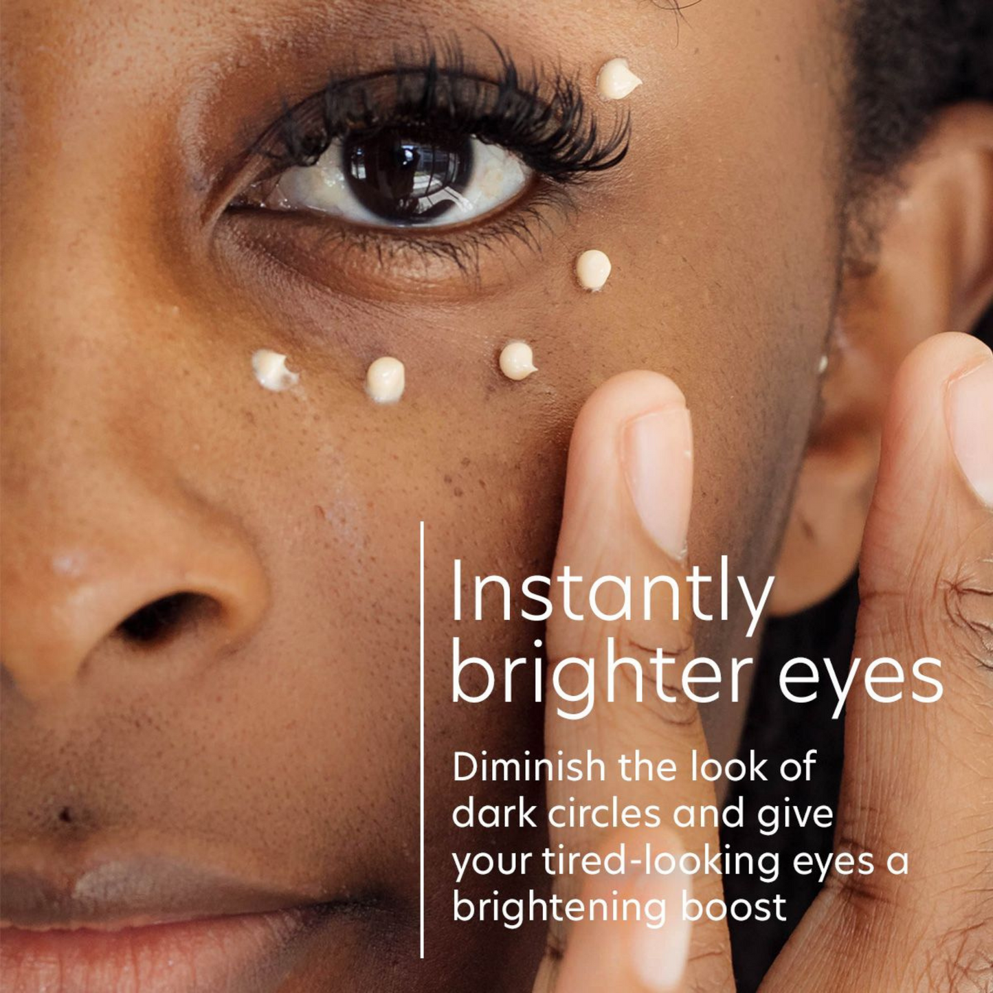 Vitamin B3 Eye Brightening Cream | PCA Skin
