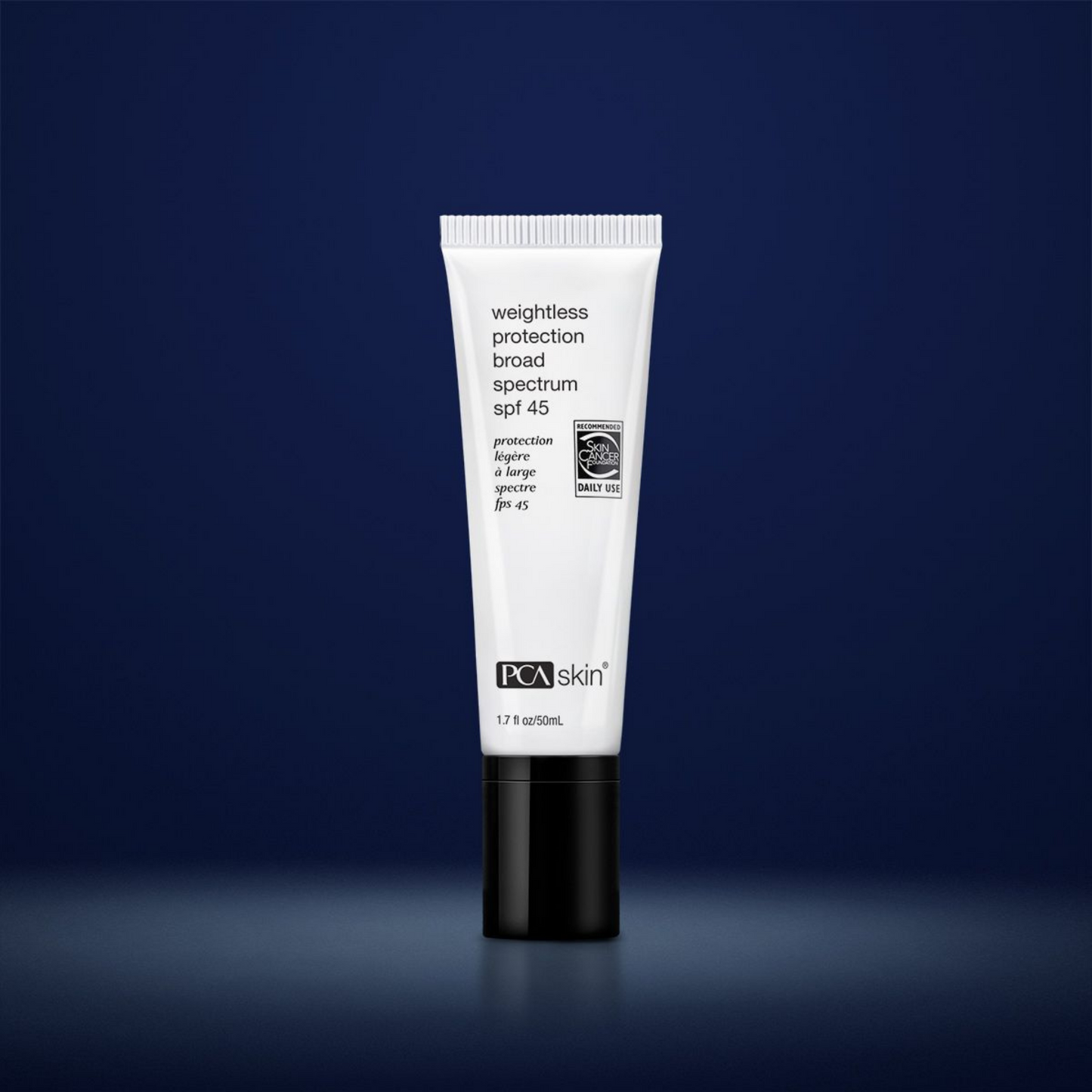 Weightless Protection Broad Spectrum SPF 45 | PCA Skin