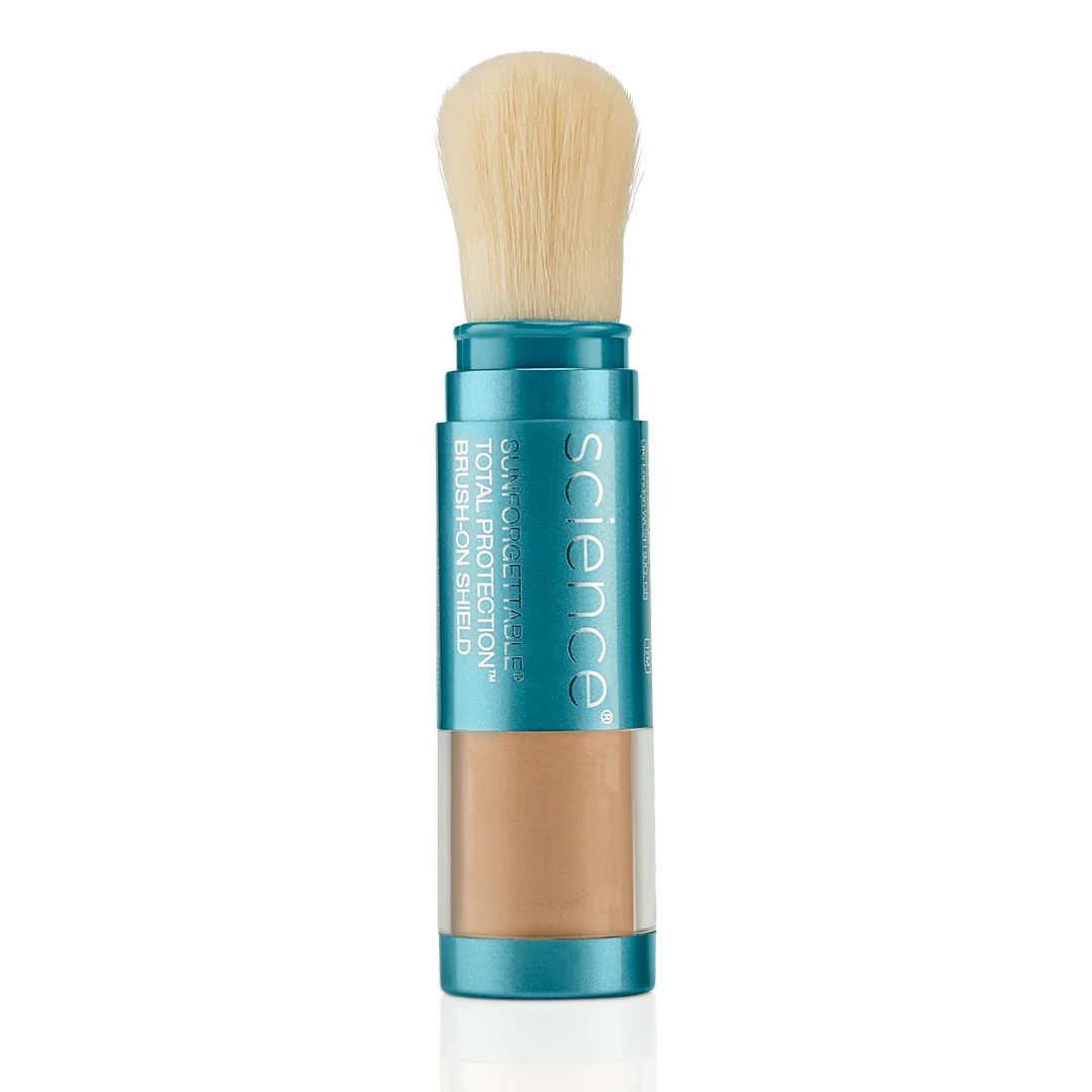 Colorescience Sunforgettable® Total Protection™ Brush-On Shield SPF 50