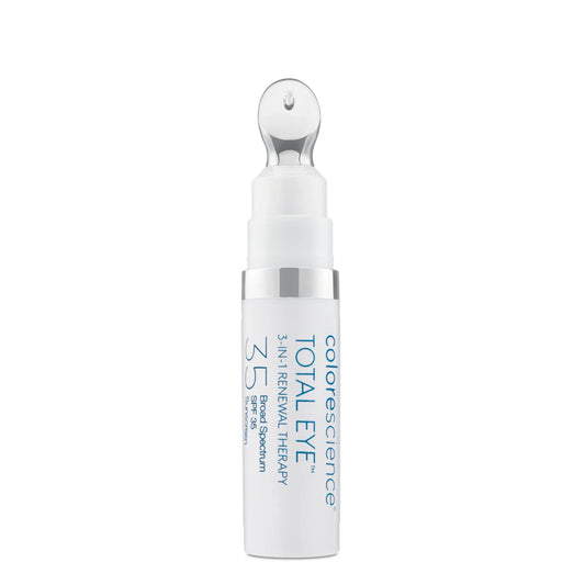 Colorescience Total Eye® 3-in-1 Renewal Therapy SPF 35